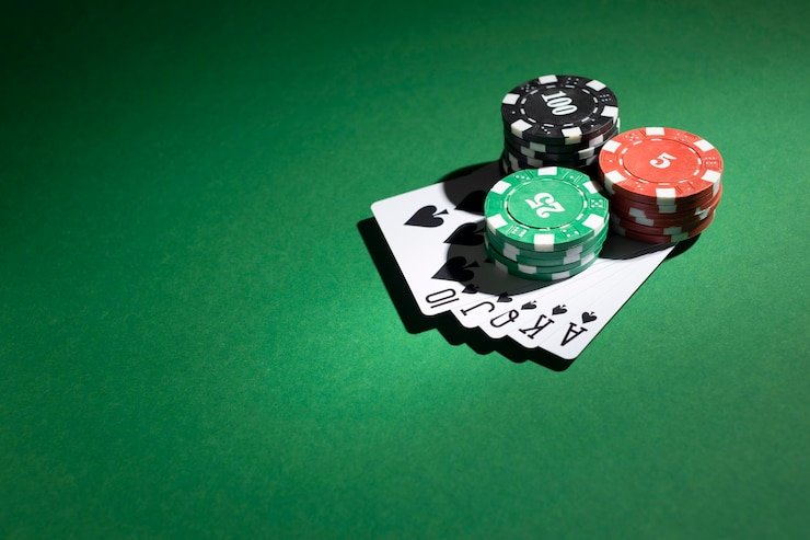 Platform ligadewa138 menampilkan berbagai pilihan permainan kasino langsung termasuk No Commission Baccarat